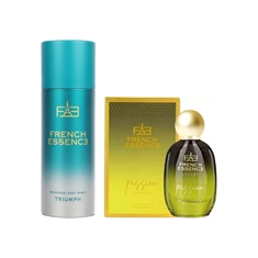 Womens Fragrances